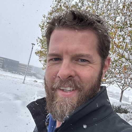 Andrew Newland. Designer + Developer