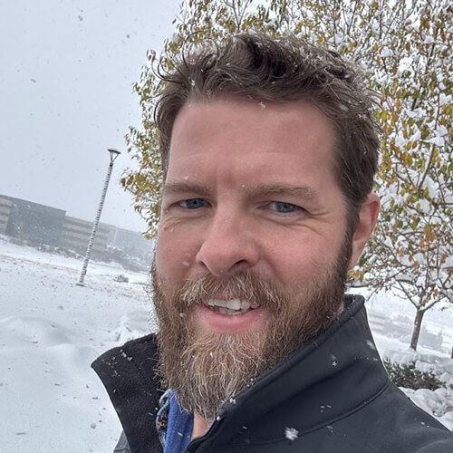 Andrew Newland. Designer + Developer